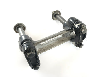 Yamaha TT 600 R DJ01 [2000] - Suporte do guidão riser