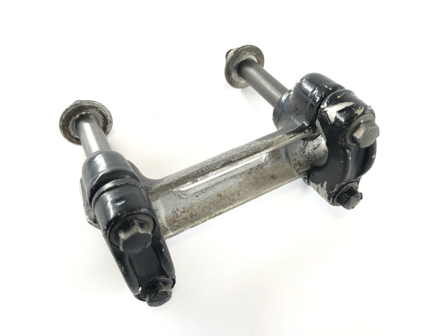 Yamaha TT 600 R DJ01 [2000] - Suporte do guidão riser