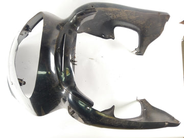 Aprilia Pegaso 650 ml [2000] - Púlpito de revestimento dianteiro de revestimento