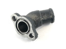 Husqvarna SMR 570 [2003] - Tubos de água de água de água de resfriamento-3