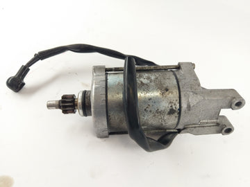 Yamaha XT 660 x DM01 [2006] - Motor inicial do motor - 0