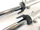 Suzuki Bandit GSF 650 S WVB5 [2005] - Fork Telegabel com Eixo Standing Tubo Rusty-6