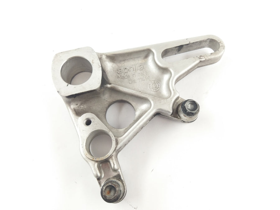 Aprilia RSV 1000 Tuono RP [2005] - Placa de âncora de âncora do freio