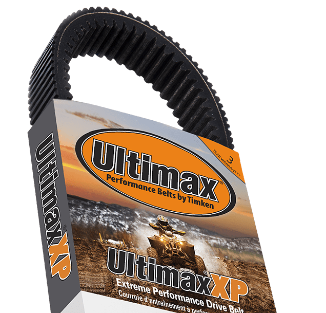 POLARIS ESPORTIVO 450 H.O. [2021] - Correia de transmissão para ATV