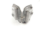 Kawasaki ZX -12R ZXT20A [2003] - Casal de tampa do motor Casal-4