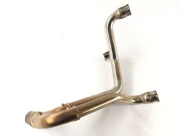 Triumph Speed ​​Triple 1050 515NJ [2005] - Tubo de distribuição do coletor - 0