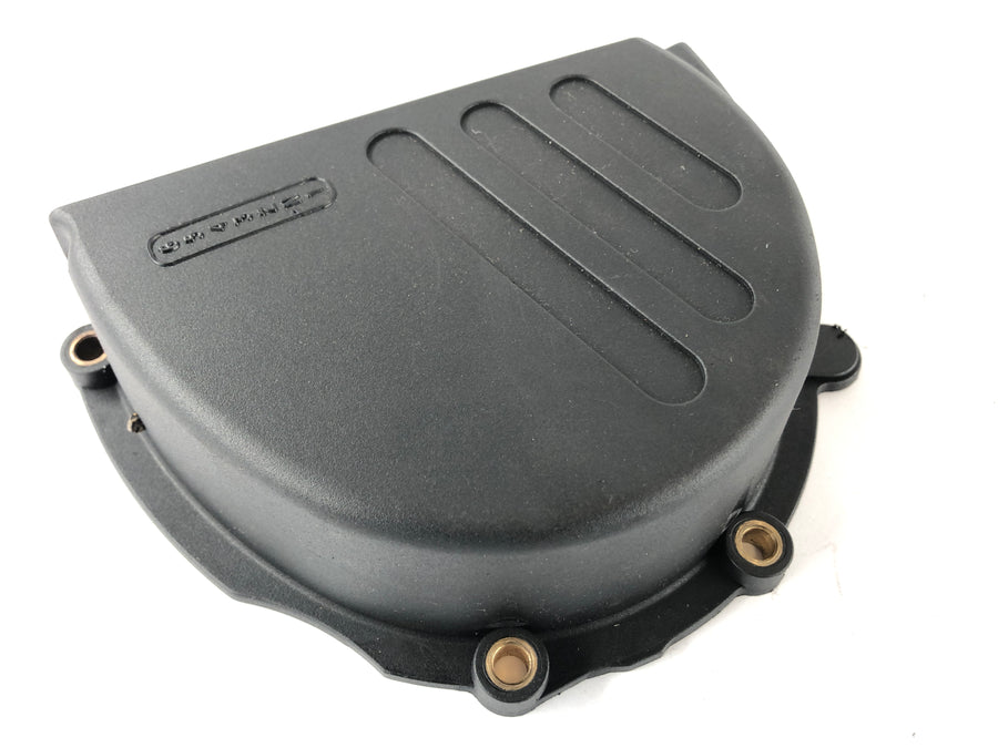 Triumph Sprint 955i RS T695 [2001] - Cobertura de roda dentada