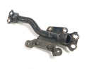 Honda NTV 650 RC33 - Porta do motor do suporte do motor Frente-2
