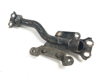 Honda NTV 650 RC33 - Porta do motor do suporte do motor Frente - 0