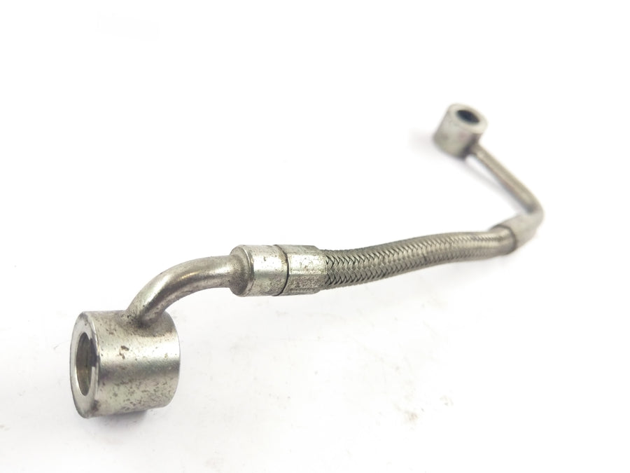 Triumph Speed ​​Triple T509 885i [1998] - Linha OilSeiling