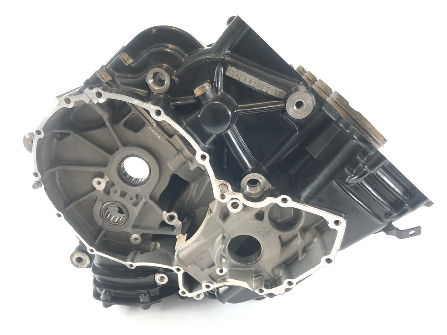 BMW K 1300 S K12S [2009] - Motor de alojamento vazio com pistões