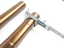 Benelli TNT 1130 Sport [2002] - Fork com eixo e pinças de freio-6
