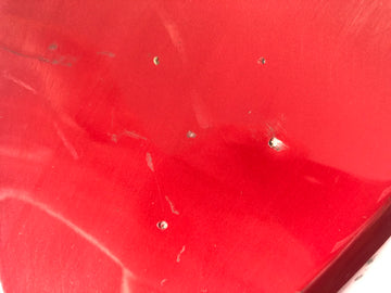 BMW R 1150 R R21 [2002] - Fender na frente - 0