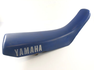 Yamaha DT 125 4BL [1999] - Banco do assento - 0
