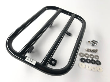 Triumph Bonneville (D76) [do ano da construção de 2017] Rack de bagagem de passageiros - 0