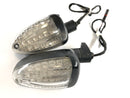 BMW K 1300 S K12S [2009] - Blinker atrás do casal-2