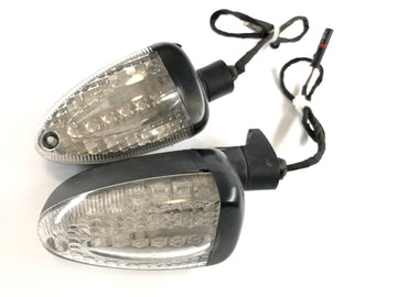 BMW K 1300 S K12S [2009] - Blinker atrás do casal - 0