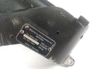 BMW R 1100 GS 259 ​​[1994] - Cabeça do quadro da estrutura-4