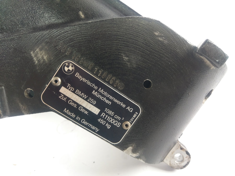 BMW R 1100 GS 259 ​​[1994] - Cabeça do quadro da estrutura