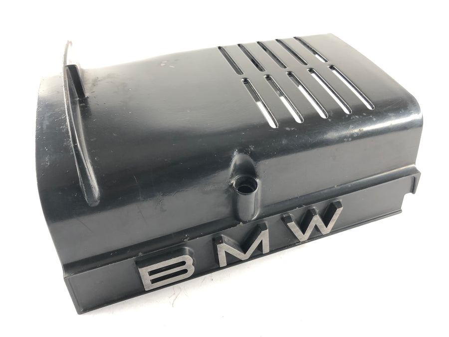 BMW R 100 GS 247E [1991] - Motor de partida de revestimento de partida capa