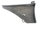 KTM LC4 640 DUKE 2 [2001] - parte lateral esquerda-4