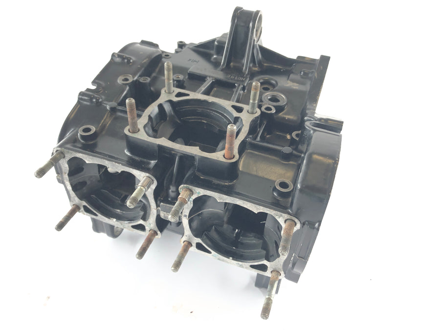 Honda ns 400 r nc19 [1985] - Motor Housing Casas vazias