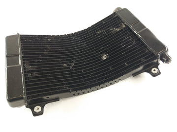 Aprilia Rs 250 [1998] - Cooler de água fria com defeito