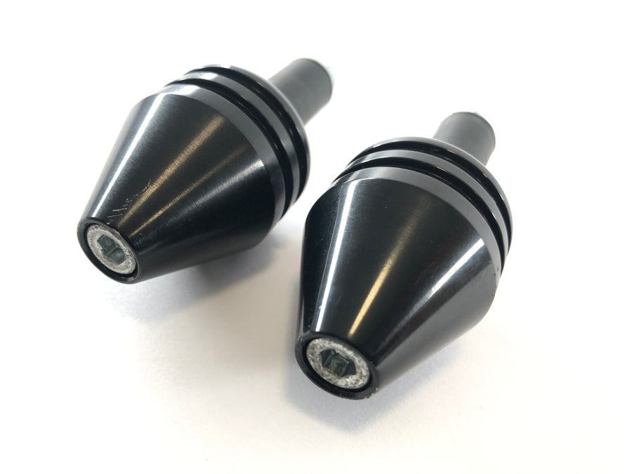 Yamaha TT 600 R DJ01 [2000] - Ends de guidão
