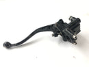 Yamaha dt 125 4bl [1997] - Bomba de freio na bomba de freio da mão dianteira-3