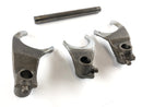 HONDA CB 900 F SC01 [1981] - Switching Calhas Switching Forks Conjunto-1