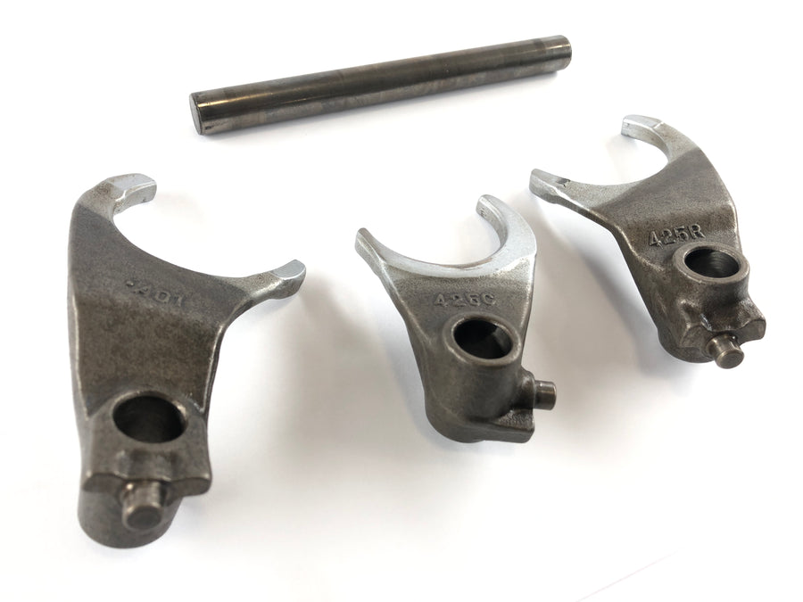 HONDA CB 900 F SC01 [1981] - Switching Calhas Switching Forks Conjunto