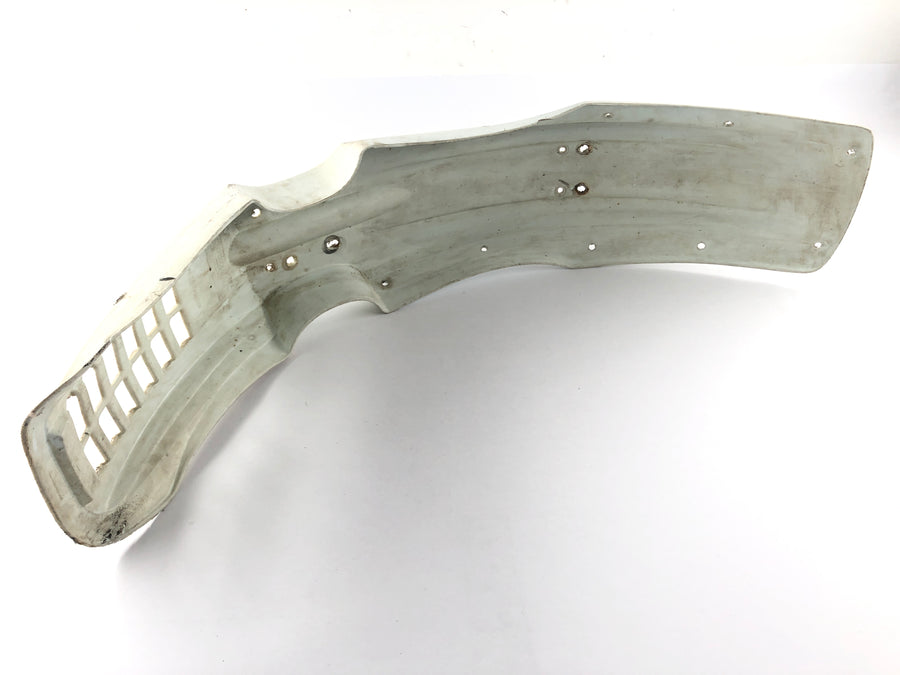 KTM LC4 ER 600 [1994] - Fender Fender Fenders