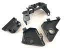 Husqvarna Vitpilen 401 [2021] - Conjunto de tampas de plástico-3