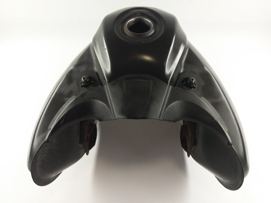 Yamaha XT 660 x DM01 [2006] - Tanque de tanques tanques