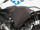 Bolsa de motocicleta [Hepco & Becker] - conjunto de bolsa de barra de proteção V1 - *versão universal* - barra de proteção/Velcro