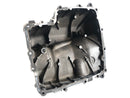 Triumph Street Triple R 675 D67LD [2008] - Pan de óleo-5