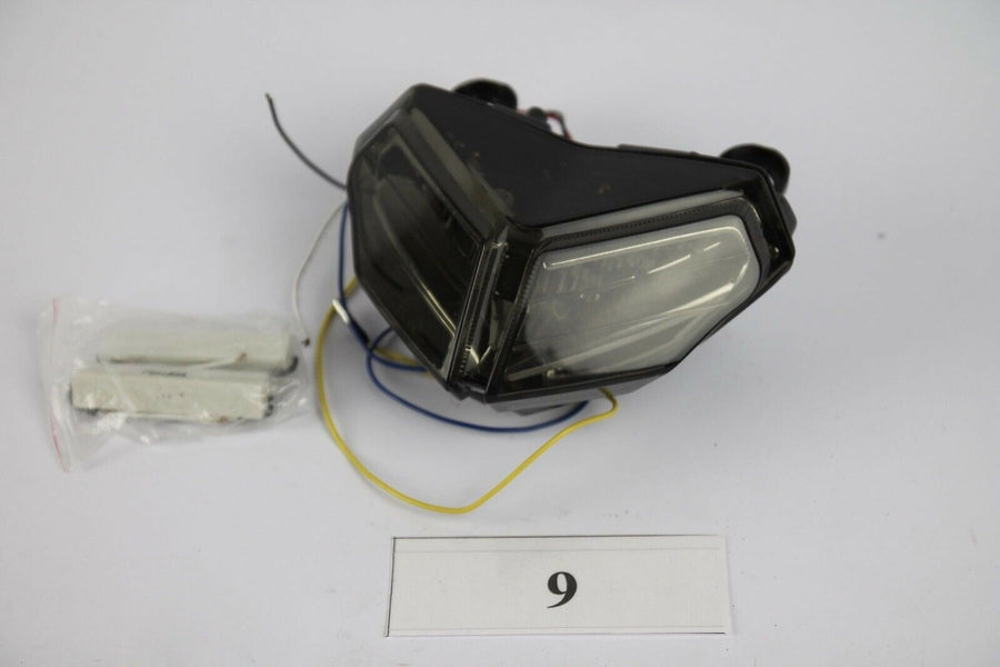 Ducati 1098 - LEVA LUZ DO FREIO da luz traseira Taight LED