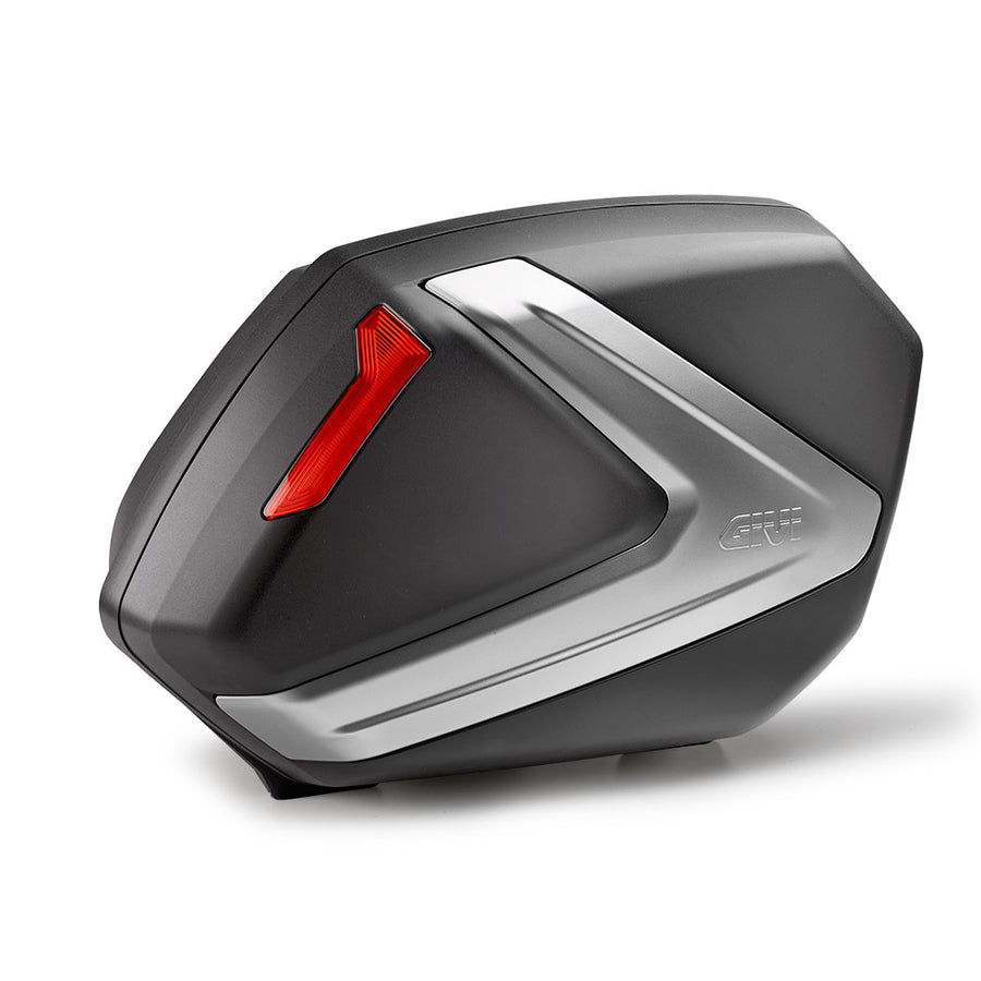 V37 - Seitenkoffer-Satz Monokey® SIDE – max. Zuladung 10 kg