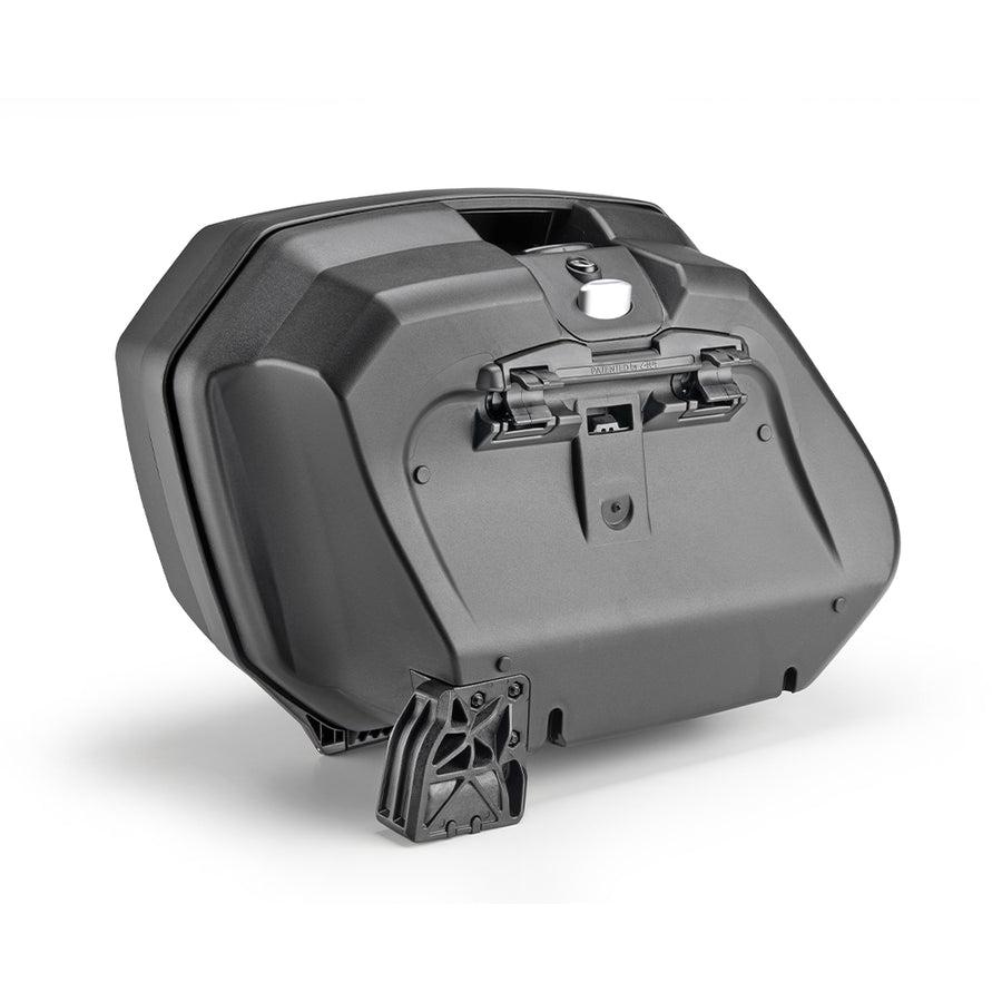 V37 - Seitenkoffer-Satz Monokey® SIDE Tech – max. Zuladung 10 kg