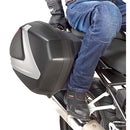 V37 - Seitenkoffer-Satz Monokey® SIDE Tech – max. Zuladung 10 kg