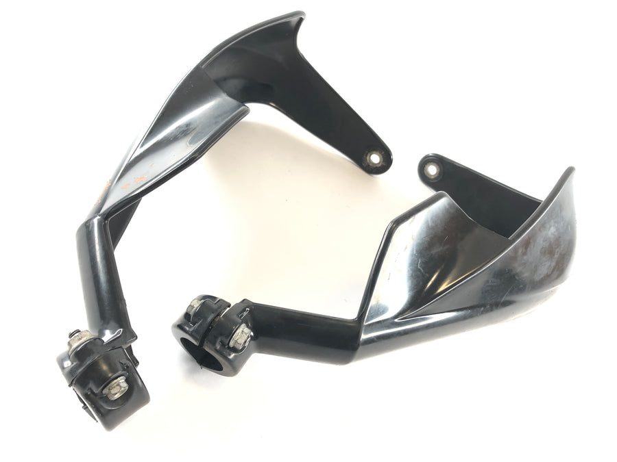 KTM 640 LC4 Adventure [2003] - Protetores de mão Set Casal