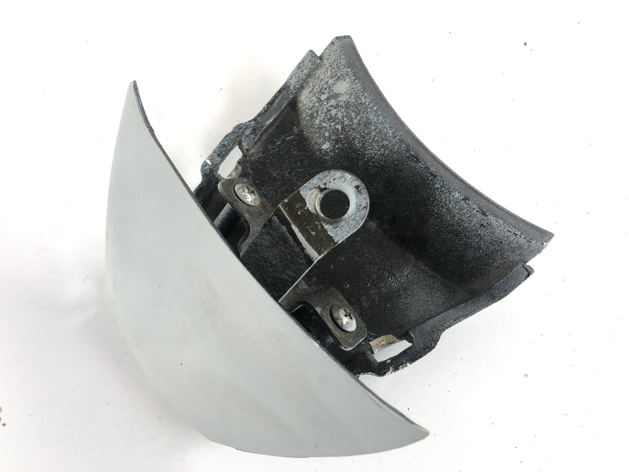 Honda NSR 125 R JC22 [1998] - Parte traseira do meio revestimento traseiro