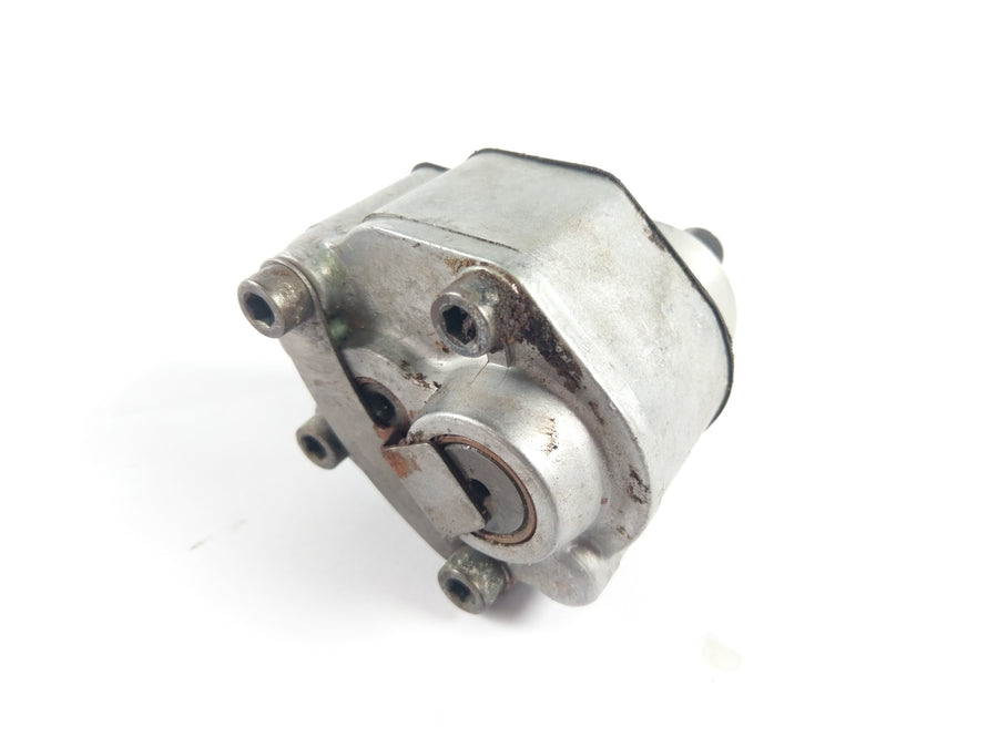 Ducati GTV 500 - Bomba de óleo