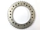 HONDA VFR 800 FI RC46 [2000] - Roda de corrente Z 45-3