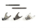 Suzuki RG 250 Gamma GJ21D - Switch Forks and Waves-2