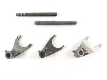 Suzuki RG 250 Gamma GJ21D - Switch Forks and Waves - 0