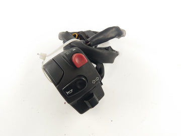 Moto Guzzi V11 Le Mans [2003] - Switch do guidão no interruptor multifuncional esquerdo - 0