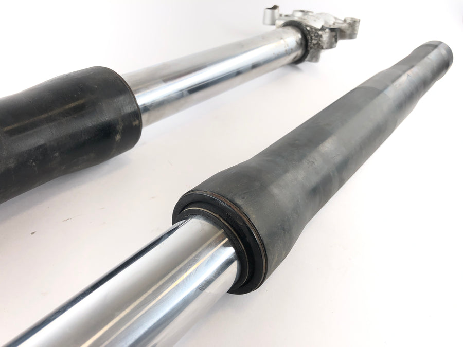 Aprilia SX RX KX1 125 [2020] - Fork Telegabel com eixo