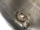 Aprilia Rs 125 MPB [2000] - Tampa do tanque-6