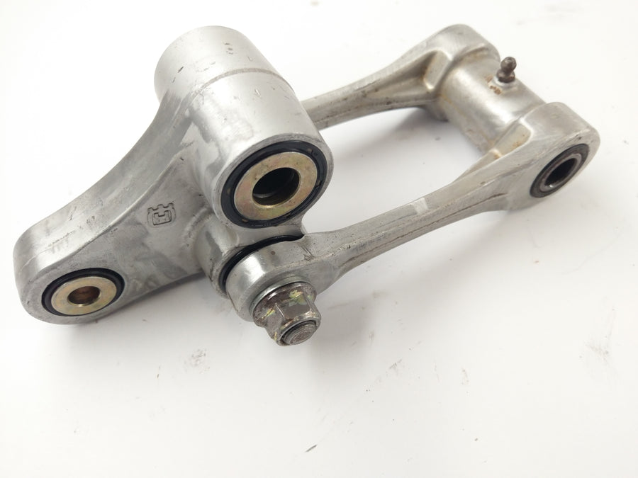 Husquvarna TE 250 H8 [2004] - Deflanco Levaver Spring Bone